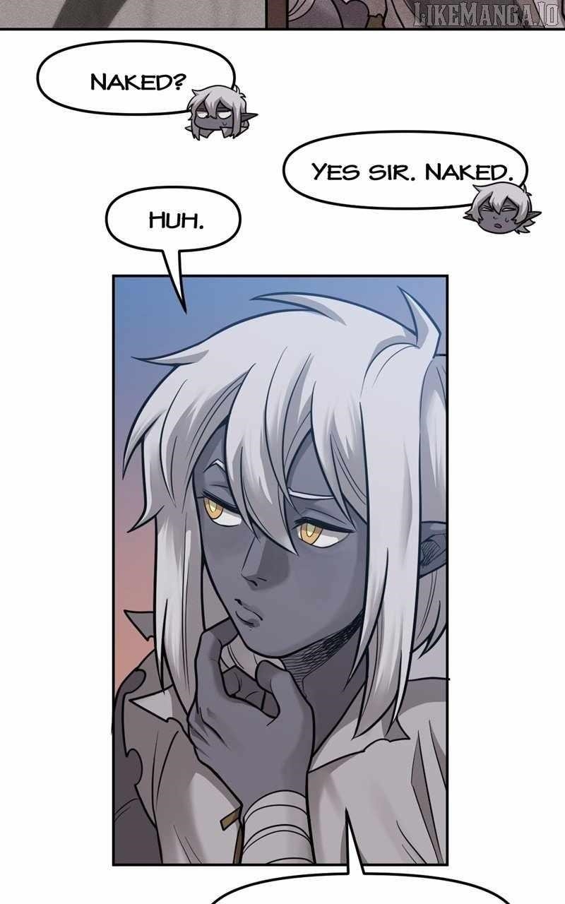 Lord of Goblins Chapter 99 - Page 12