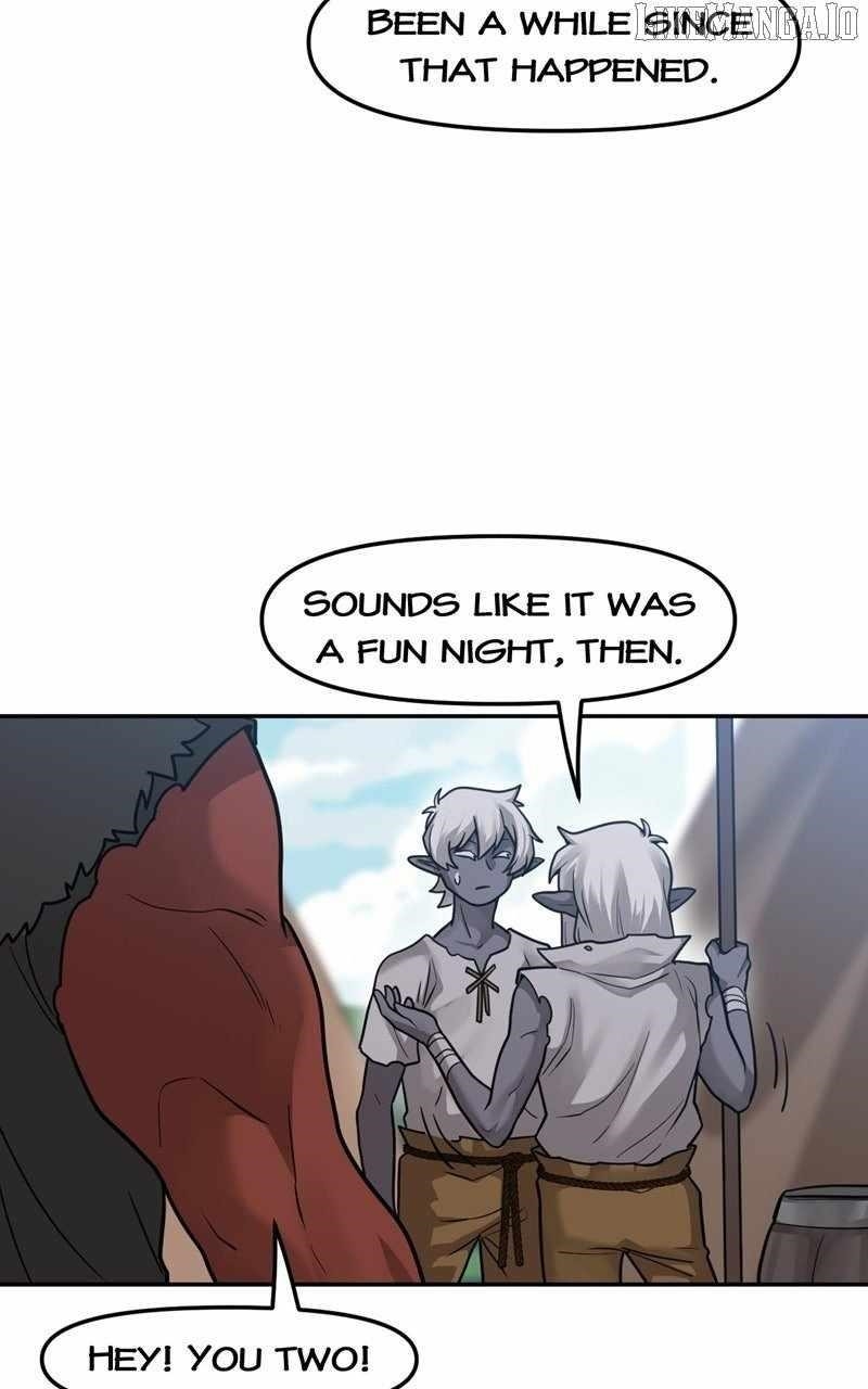 Lord of Goblins Chapter 99 - Page 13