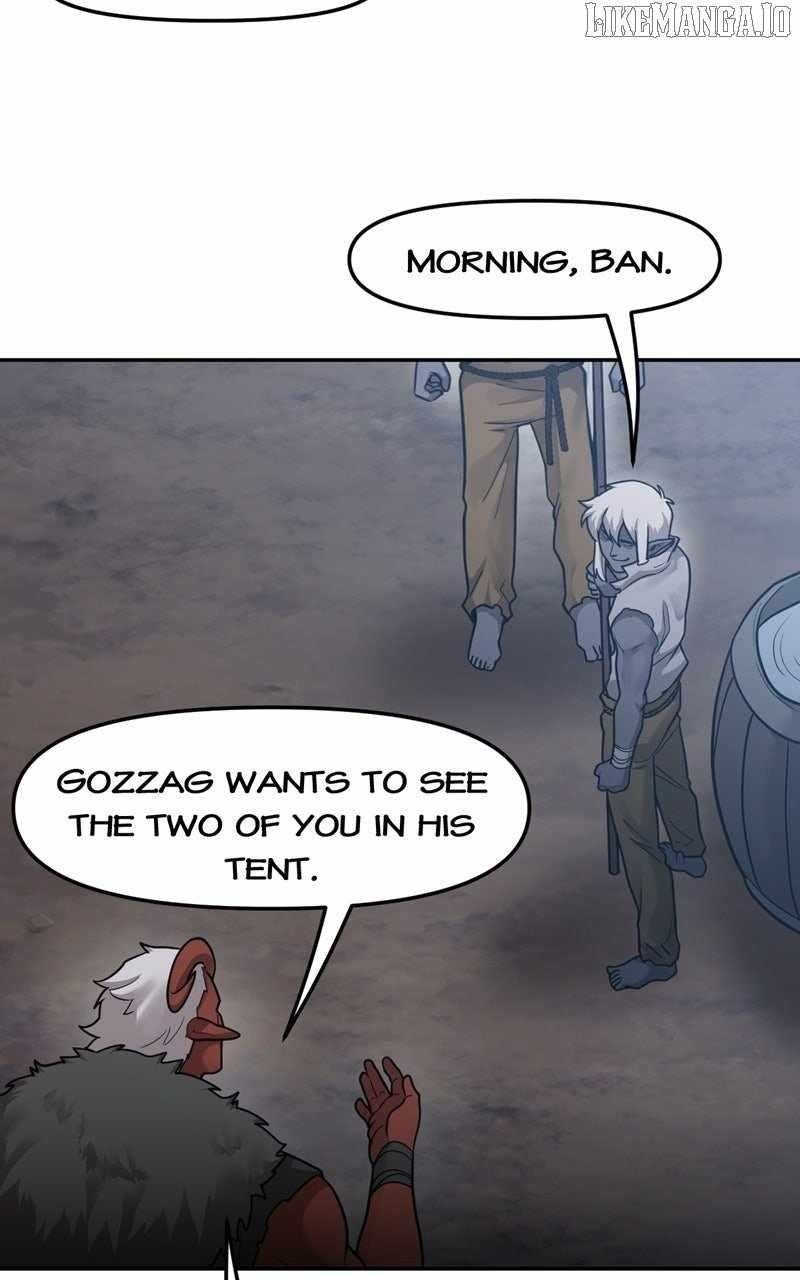 Lord of Goblins Chapter 99 - Page 14