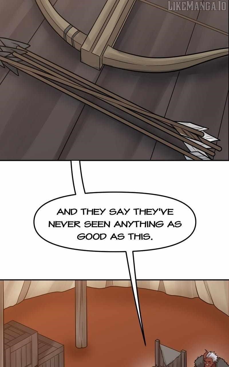 Lord of Goblins Chapter 99 - Page 16