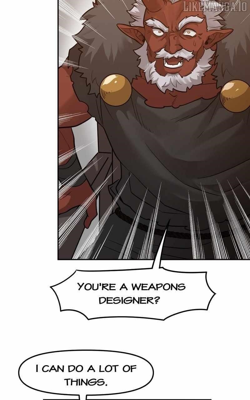 Lord of Goblins Chapter 99 - Page 18