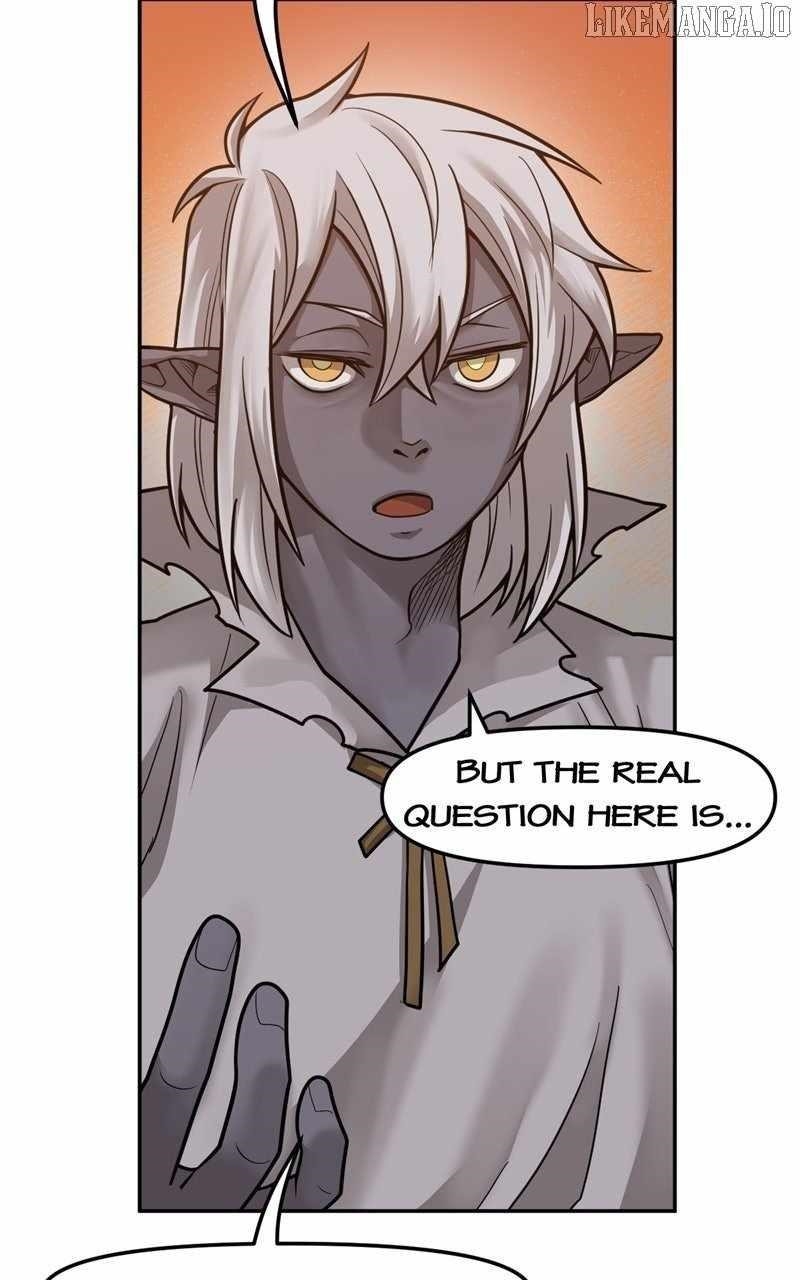 Lord of Goblins Chapter 99 - Page 19