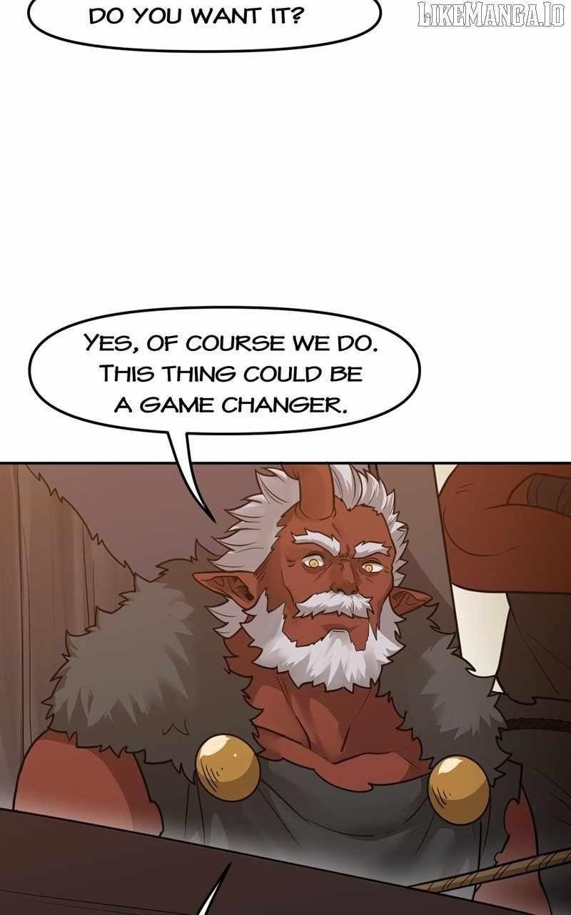 Lord of Goblins Chapter 99 - Page 20