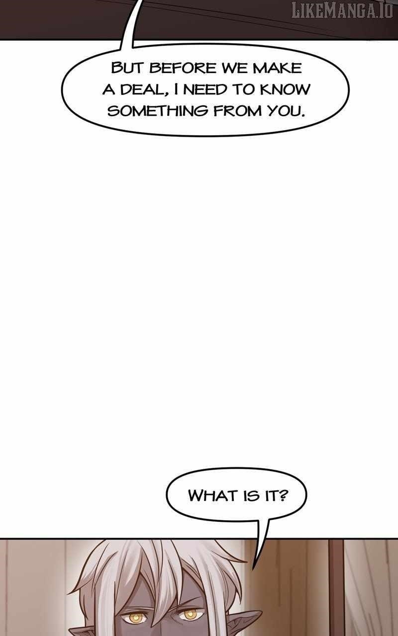 Lord of Goblins Chapter 99 - Page 21