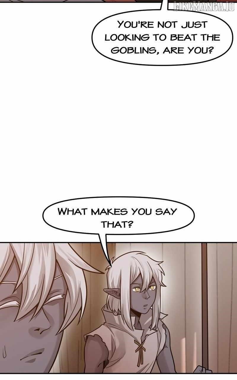 Lord of Goblins Chapter 99 - Page 23