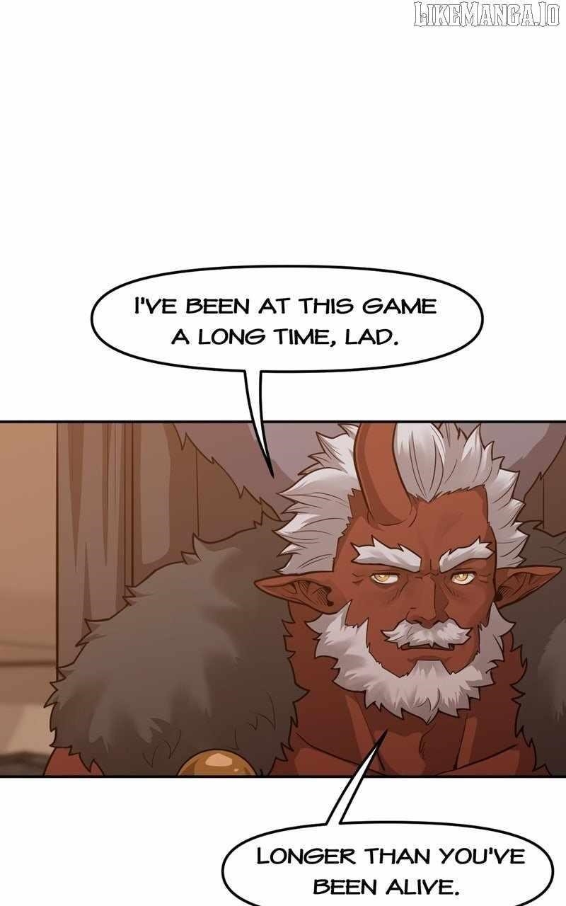 Lord of Goblins Chapter 99 - Page 24