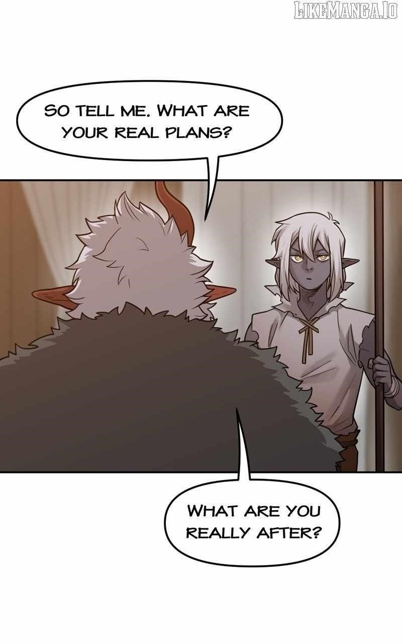 Lord of Goblins Chapter 99 - Page 26