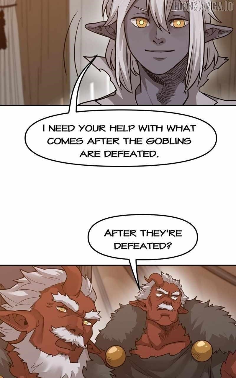 Lord of Goblins Chapter 99 - Page 28
