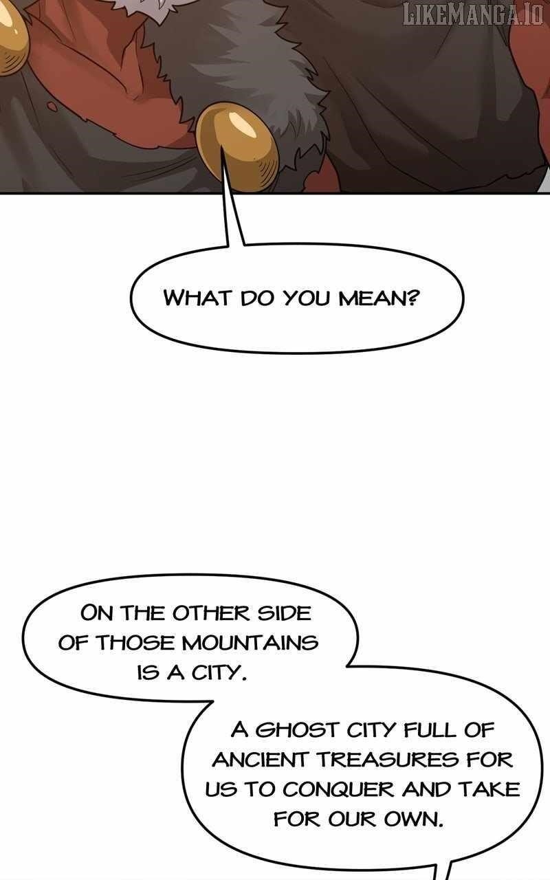 Lord of Goblins Chapter 99 - Page 29