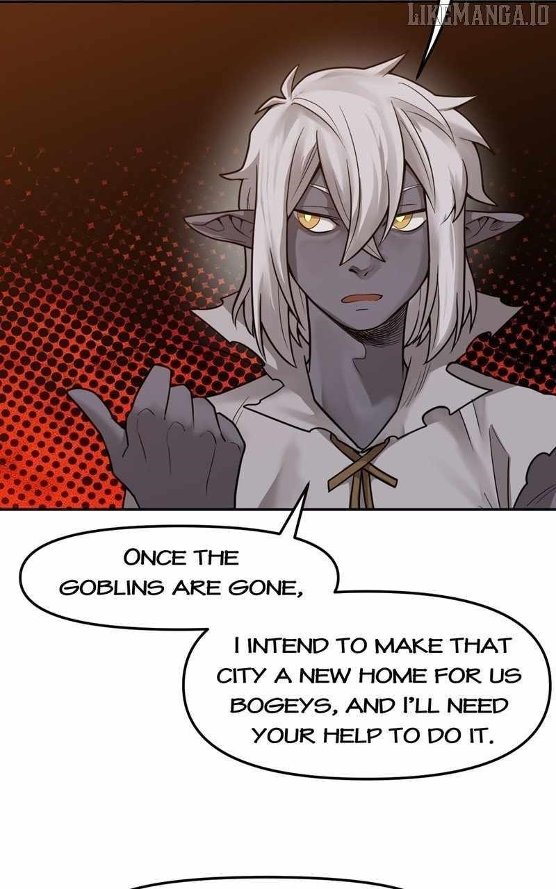 Lord of Goblins Chapter 99 - Page 30
