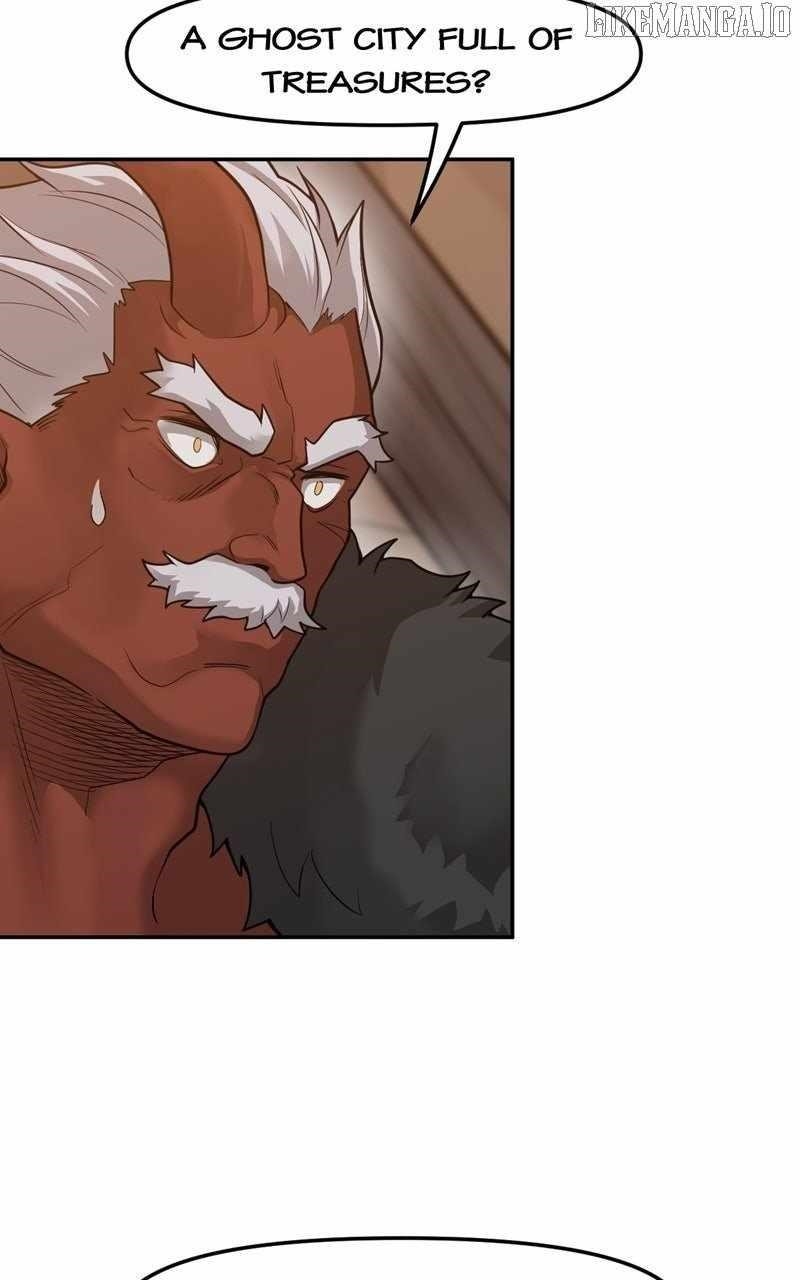 Lord of Goblins Chapter 99 - Page 31