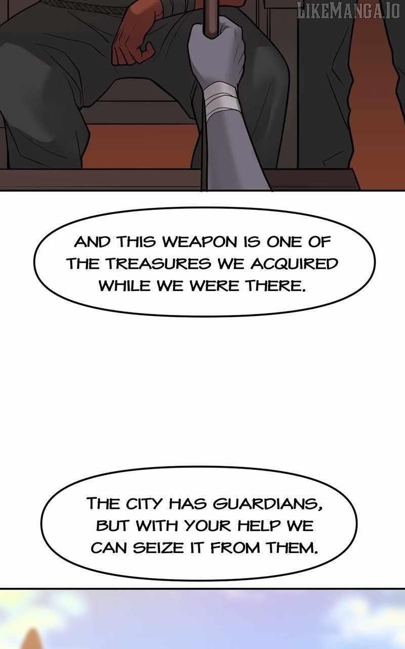 Lord of Goblins Chapter 99 - Page 33