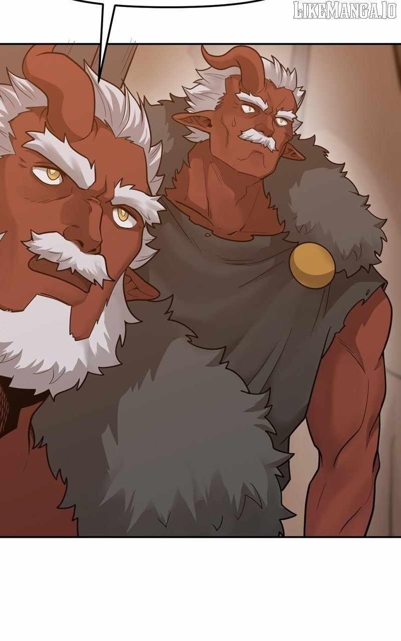 Lord of Goblins Chapter 99 - Page 35