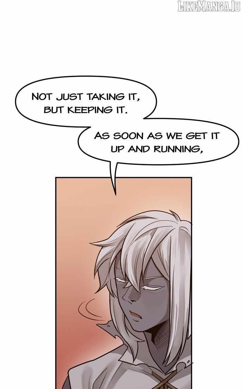 Lord of Goblins Chapter 99 - Page 36