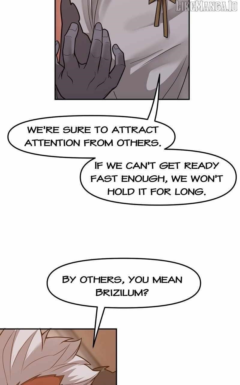 Lord of Goblins Chapter 99 - Page 37