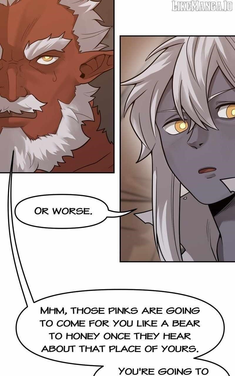 Lord of Goblins Chapter 99 - Page 38