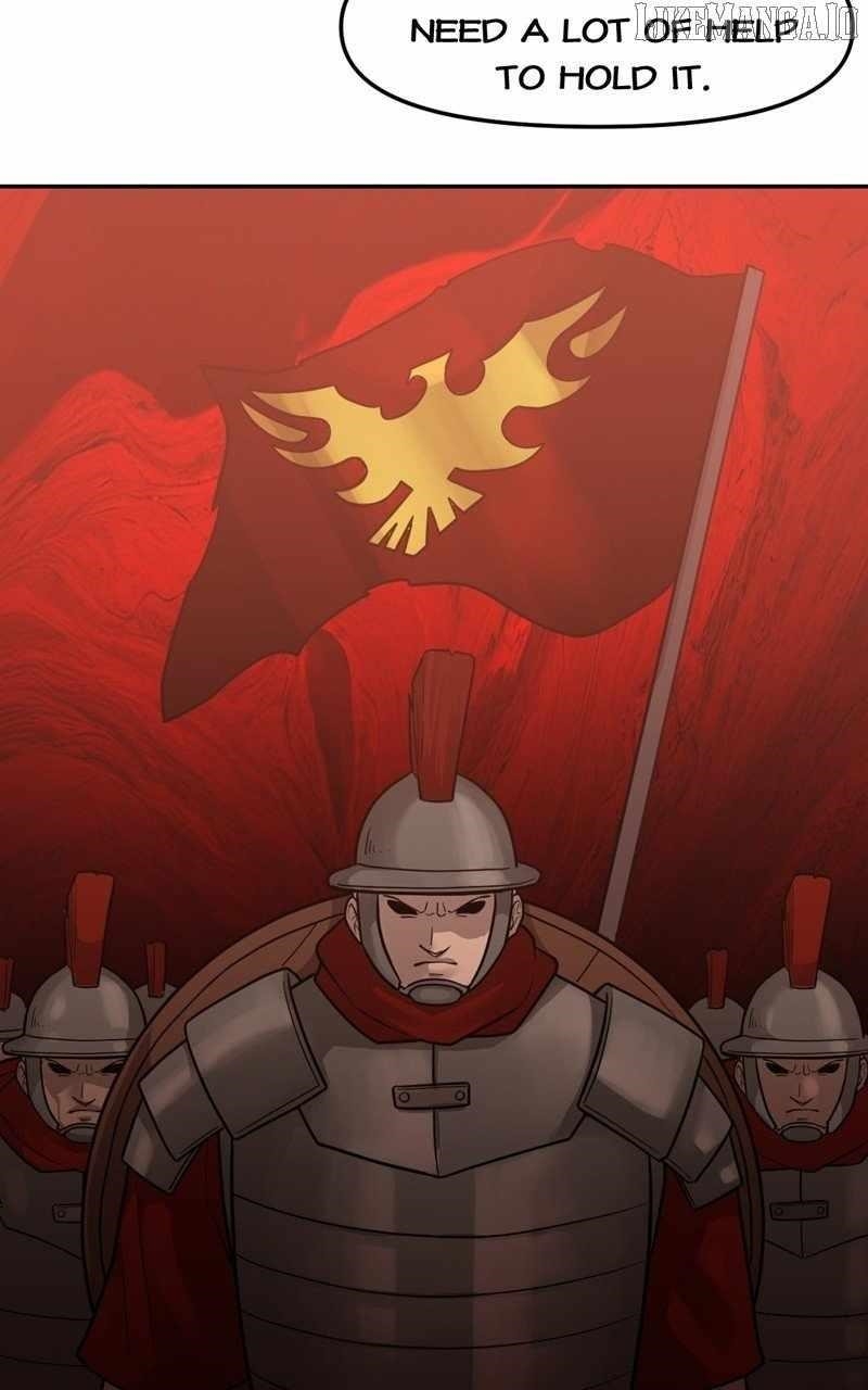 Lord of Goblins Chapter 99 - Page 39