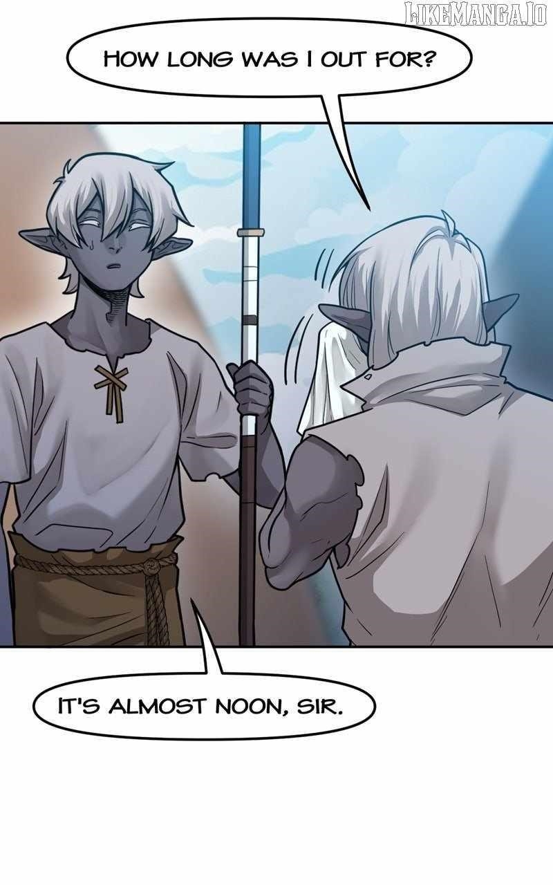 Lord of Goblins Chapter 99 - Page 4