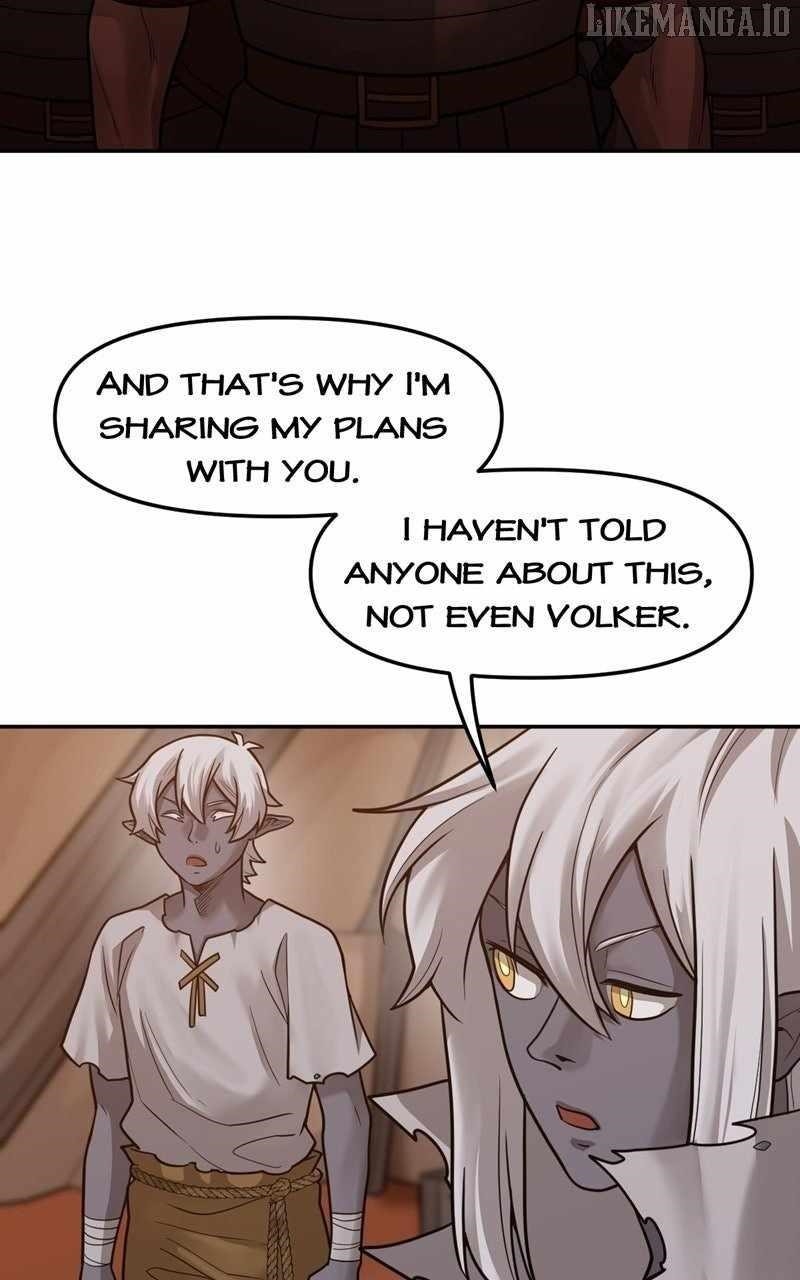 Lord of Goblins Chapter 99 - Page 40