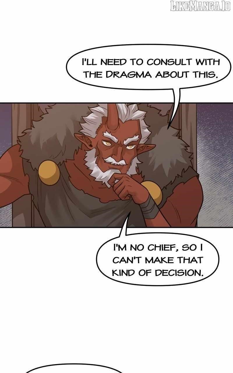 Lord of Goblins Chapter 99 - Page 42