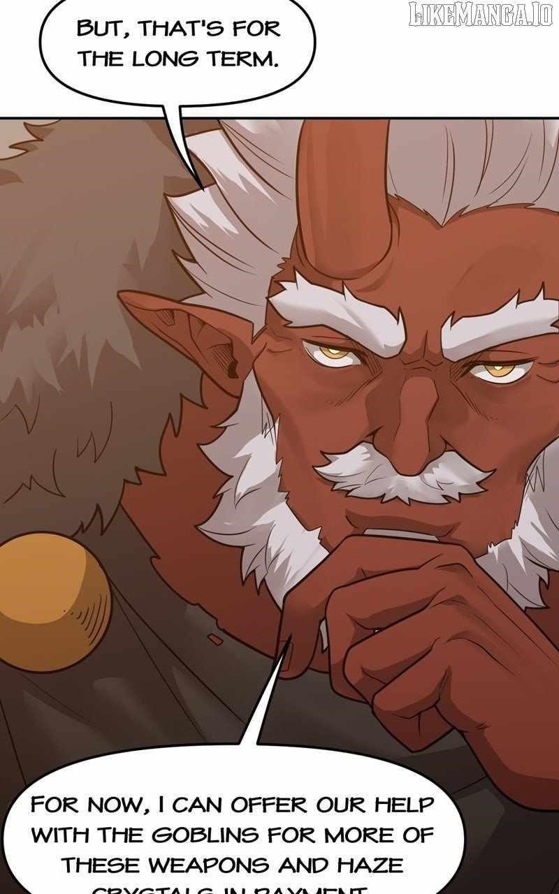 Lord of Goblins Chapter 99 - Page 43