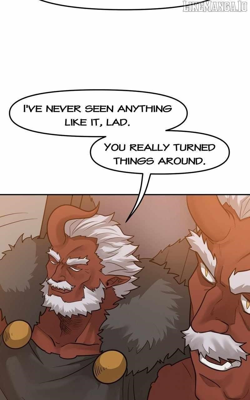 Lord of Goblins Chapter 99 - Page 47