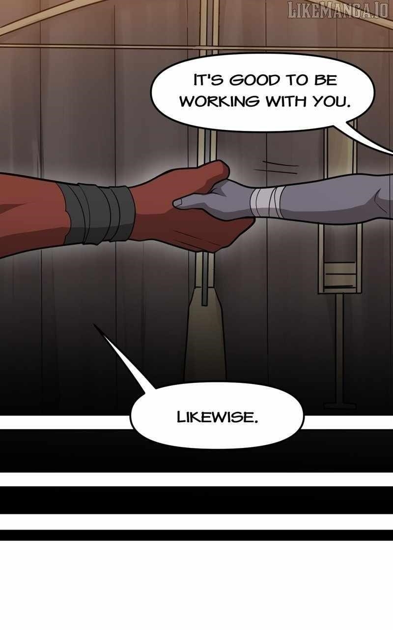 Lord of Goblins Chapter 99 - Page 49