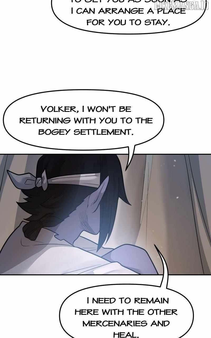 Lord of Goblins Chapter 99 - Page 52