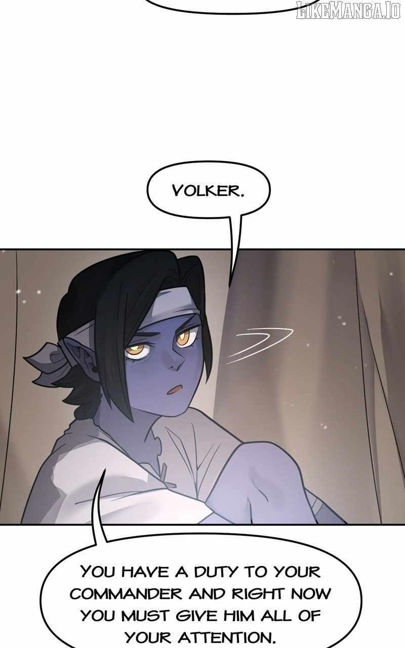 Lord of Goblins Chapter 99 - Page 54