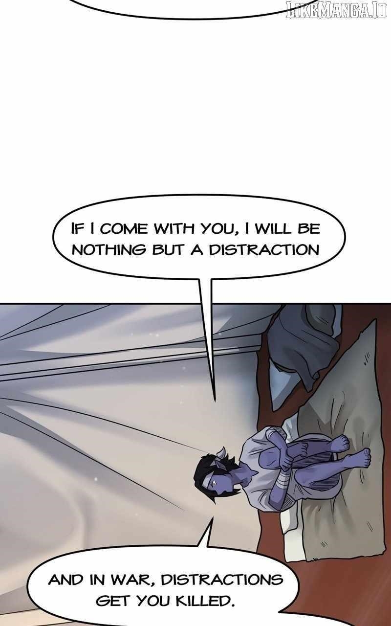 Lord of Goblins Chapter 99 - Page 55