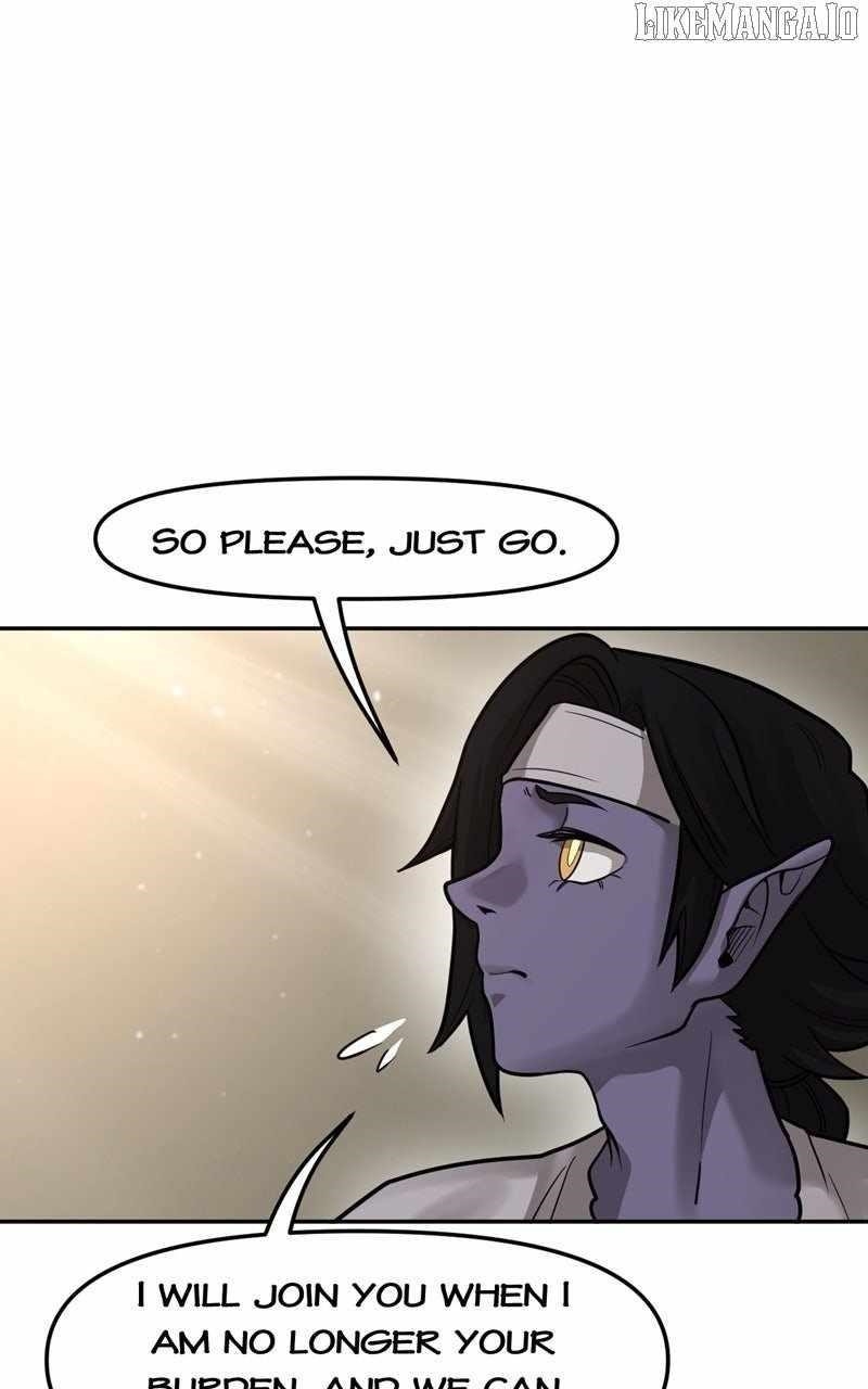 Lord of Goblins Chapter 99 - Page 57