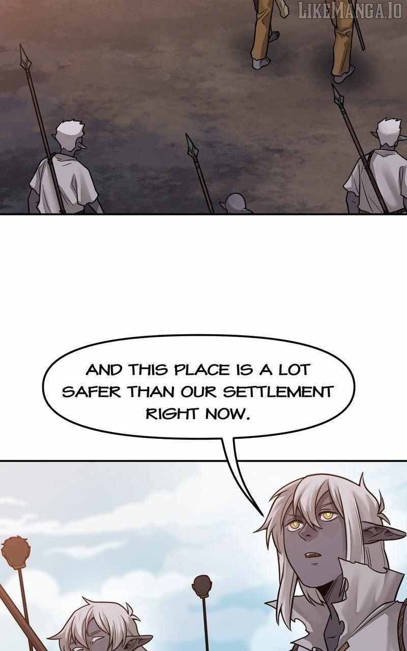 Lord of Goblins Chapter 99 - Page 62