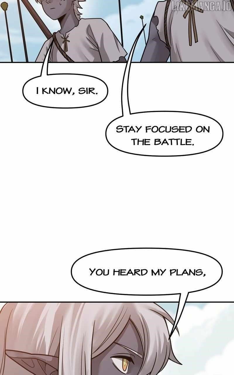 Lord of Goblins Chapter 99 - Page 63