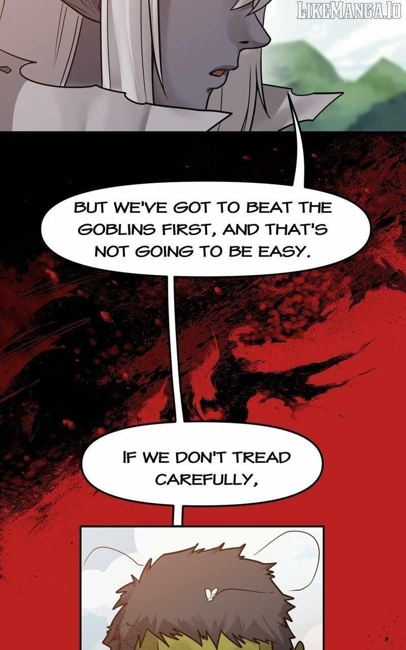 Lord of Goblins Chapter 99 - Page 64