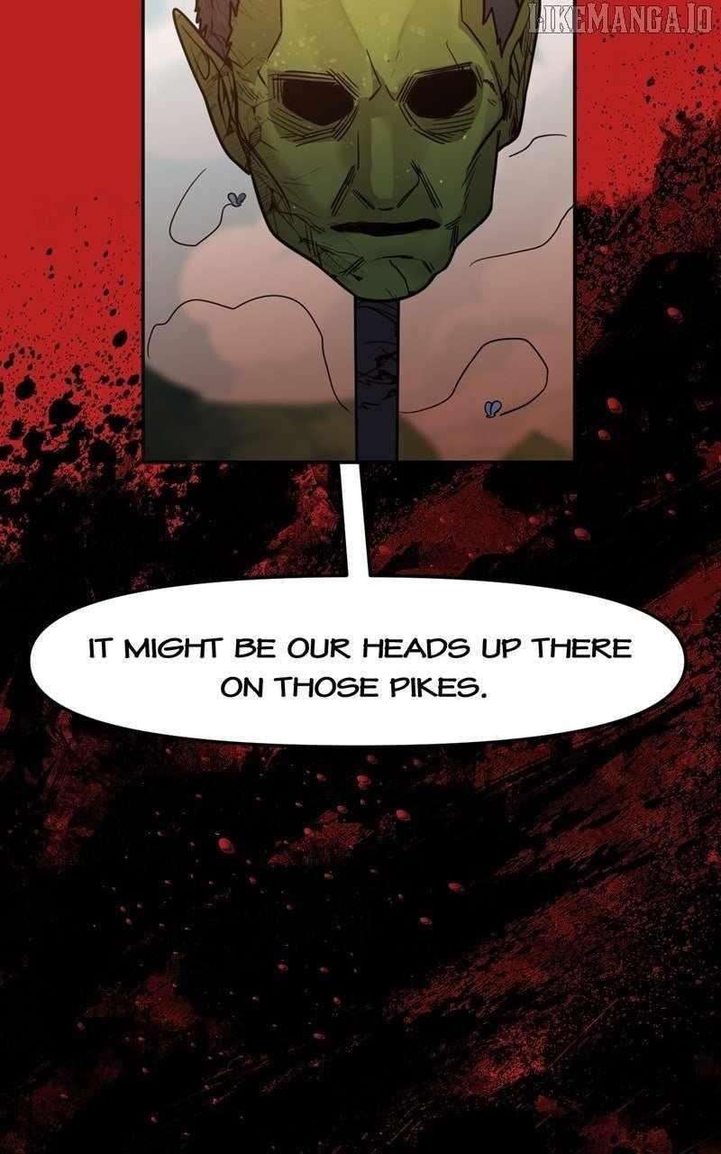 Lord of Goblins Chapter 99 - Page 65