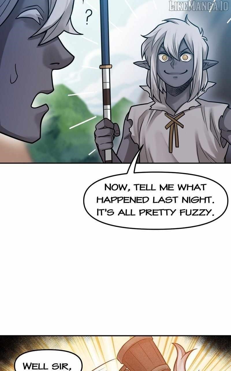 Lord of Goblins Chapter 99 - Page 8