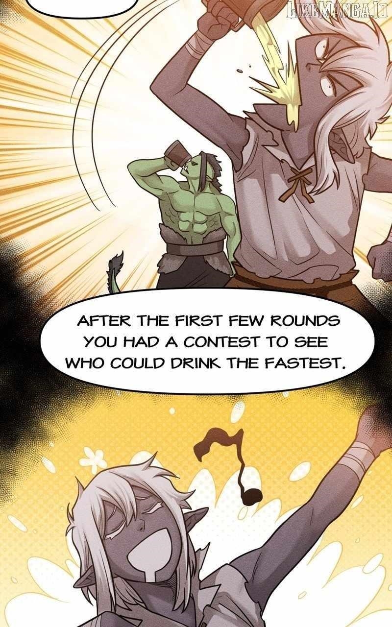 Lord of Goblins Chapter 99 - Page 9