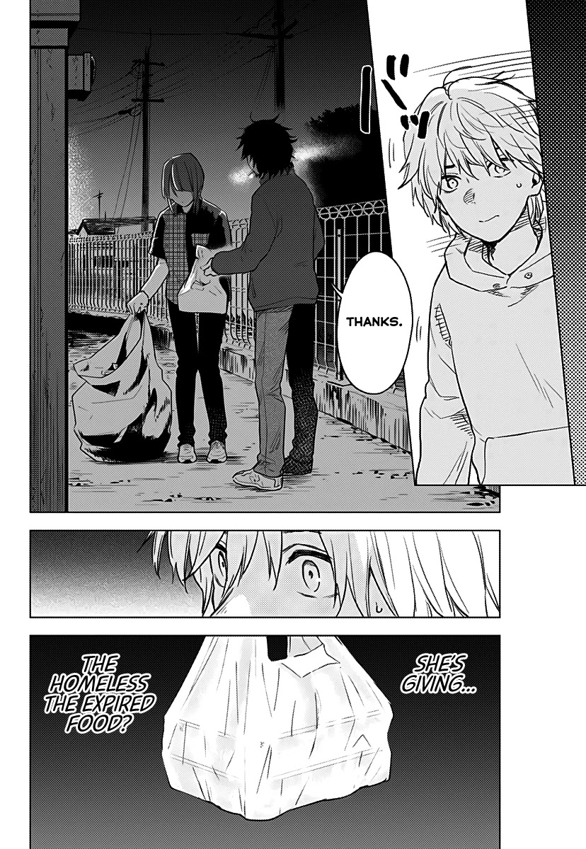 Boy’s Abyss Chapter 1 - Page 38