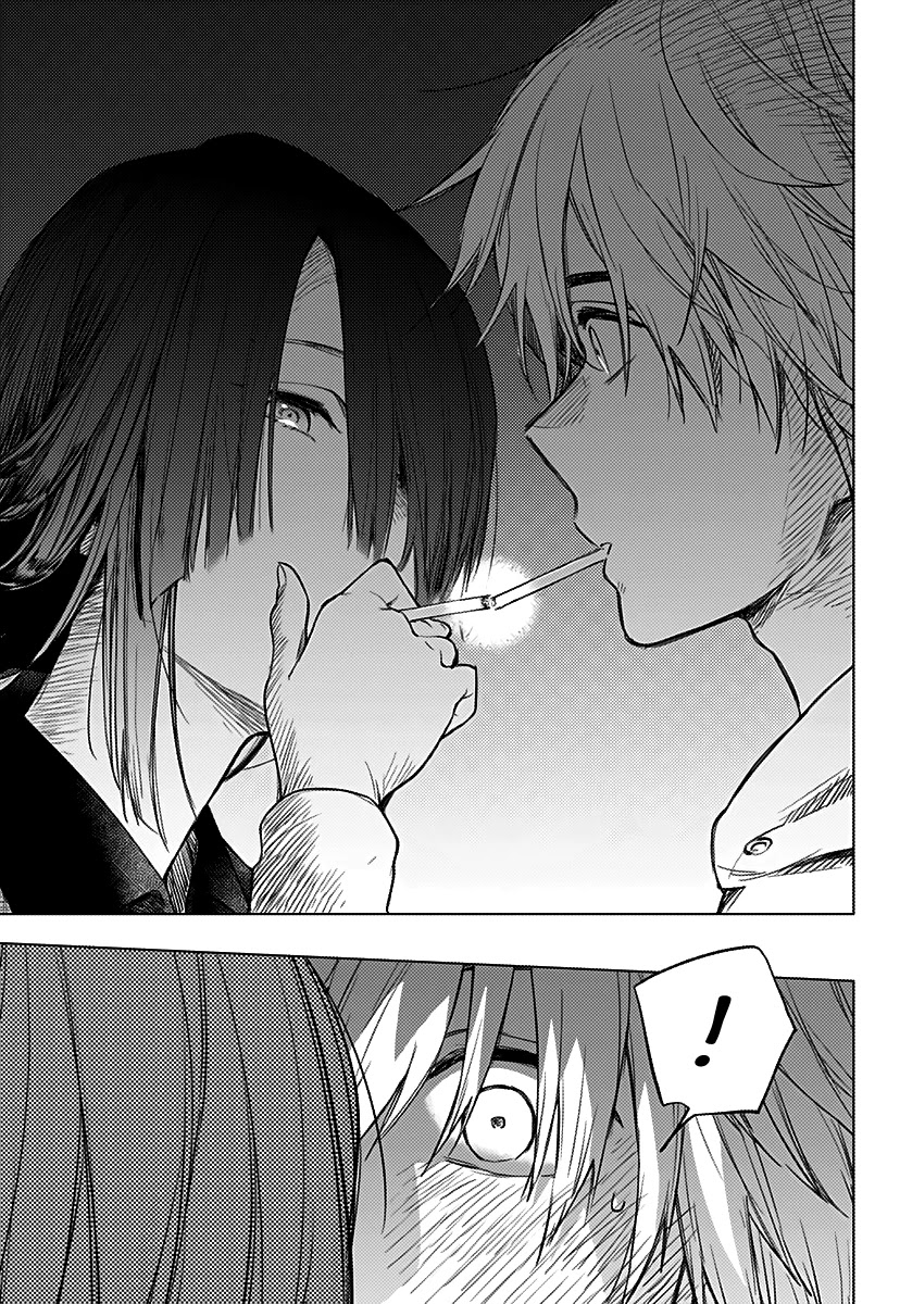 Boy’s Abyss Chapter 1 - Page 46