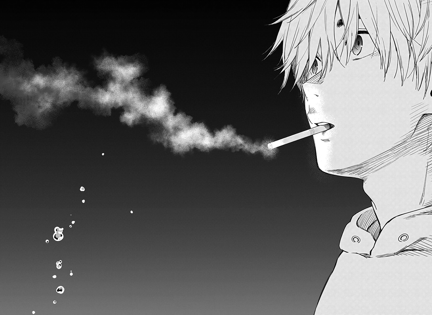 Boy’s Abyss Chapter 1 - Page 49