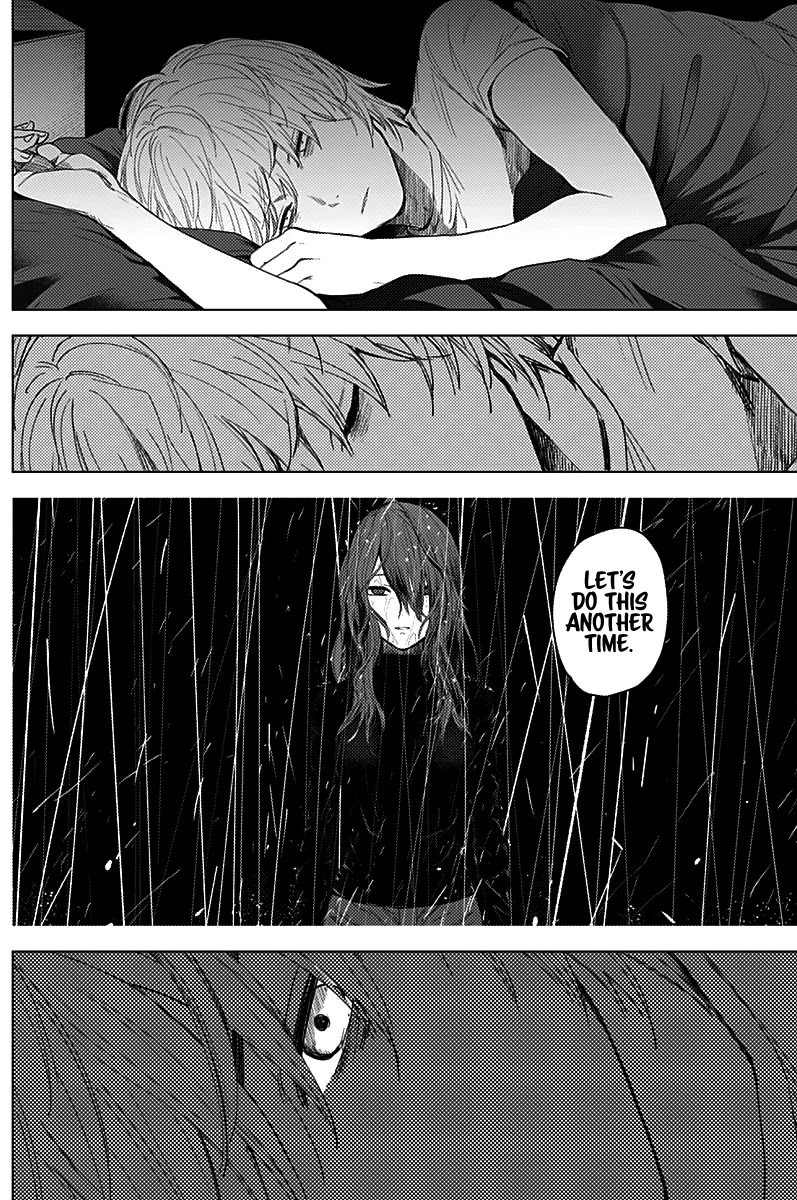 Boy’s Abyss Chapter 10 - Page 14