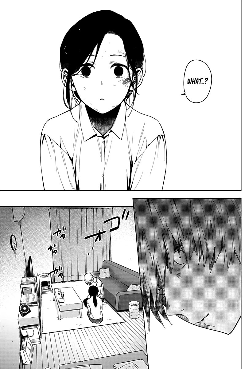 Boy’s Abyss Chapter 10 - Page 5