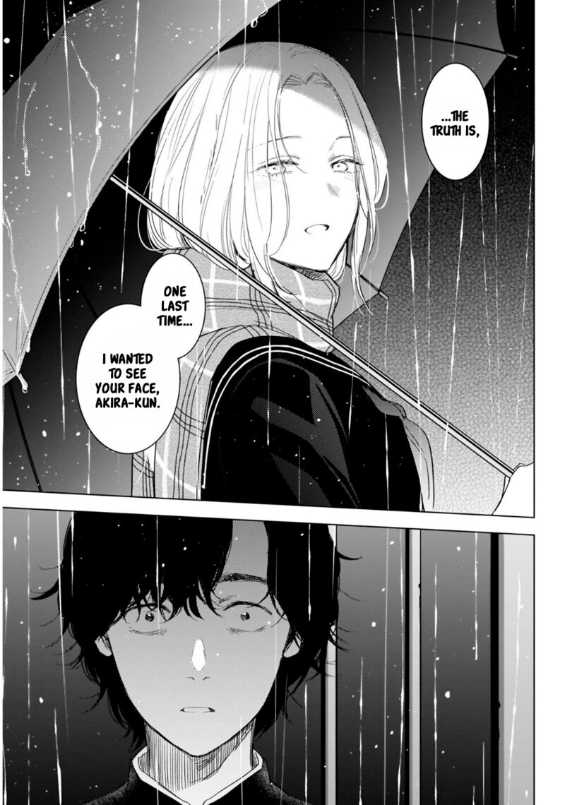 Boy’s Abyss Chapter 102 - Page 12