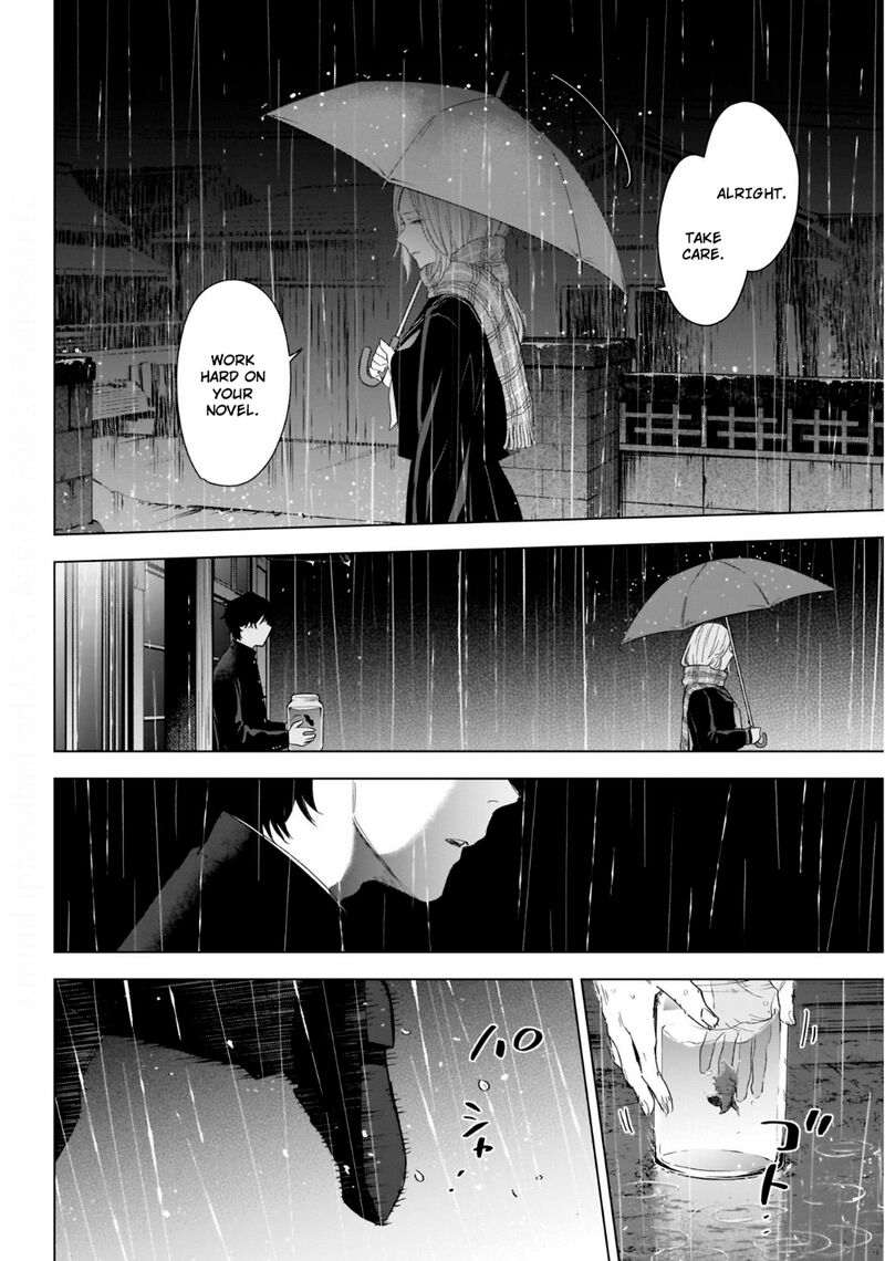 Boy’s Abyss Chapter 102 - Page 13