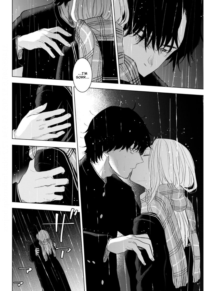 Boy’s Abyss Chapter 102 - Page 15