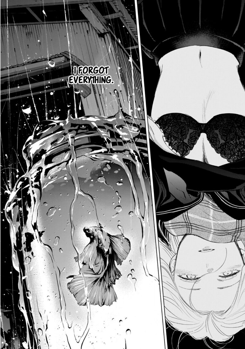 Boy’s Abyss Chapter 102 - Page 17