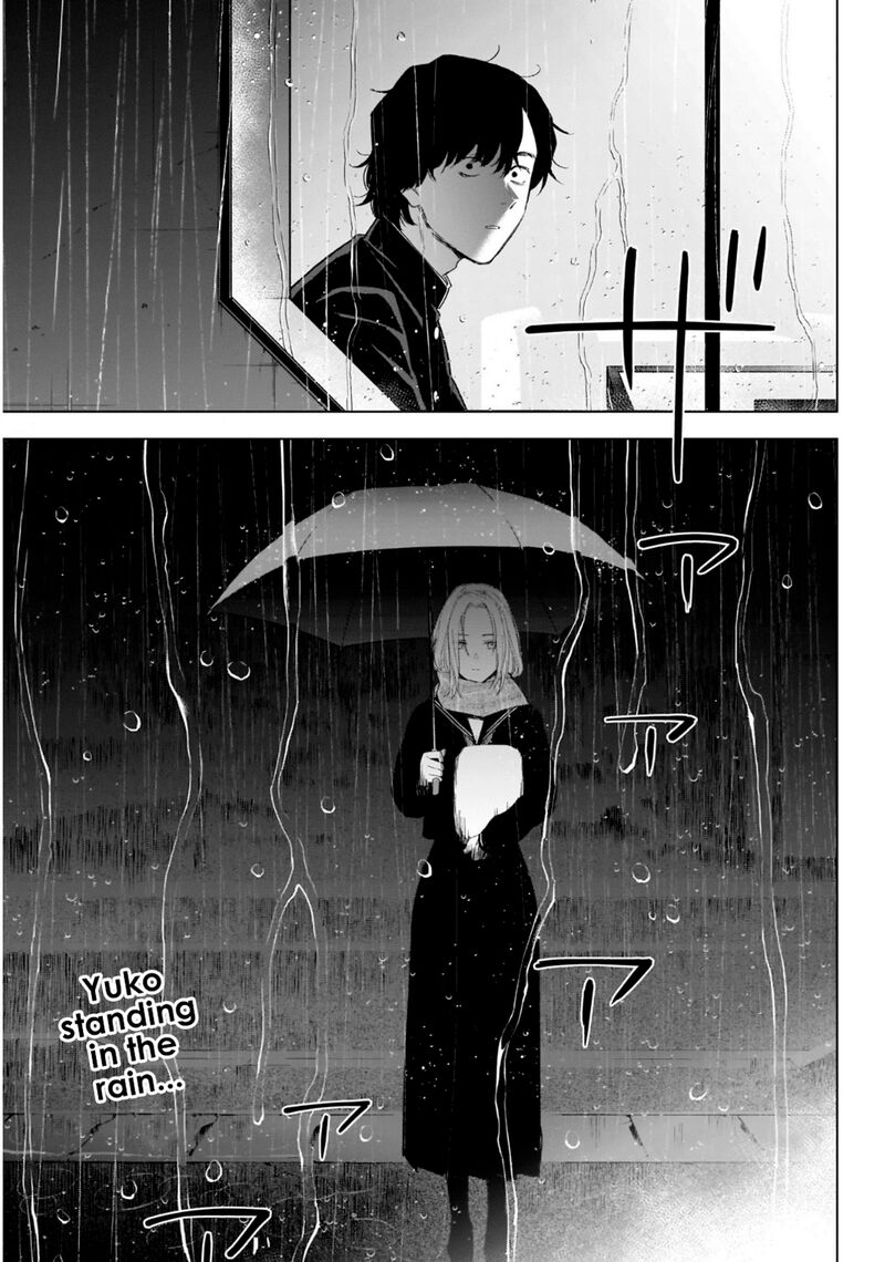 Boy’s Abyss Chapter 102 - Page 2