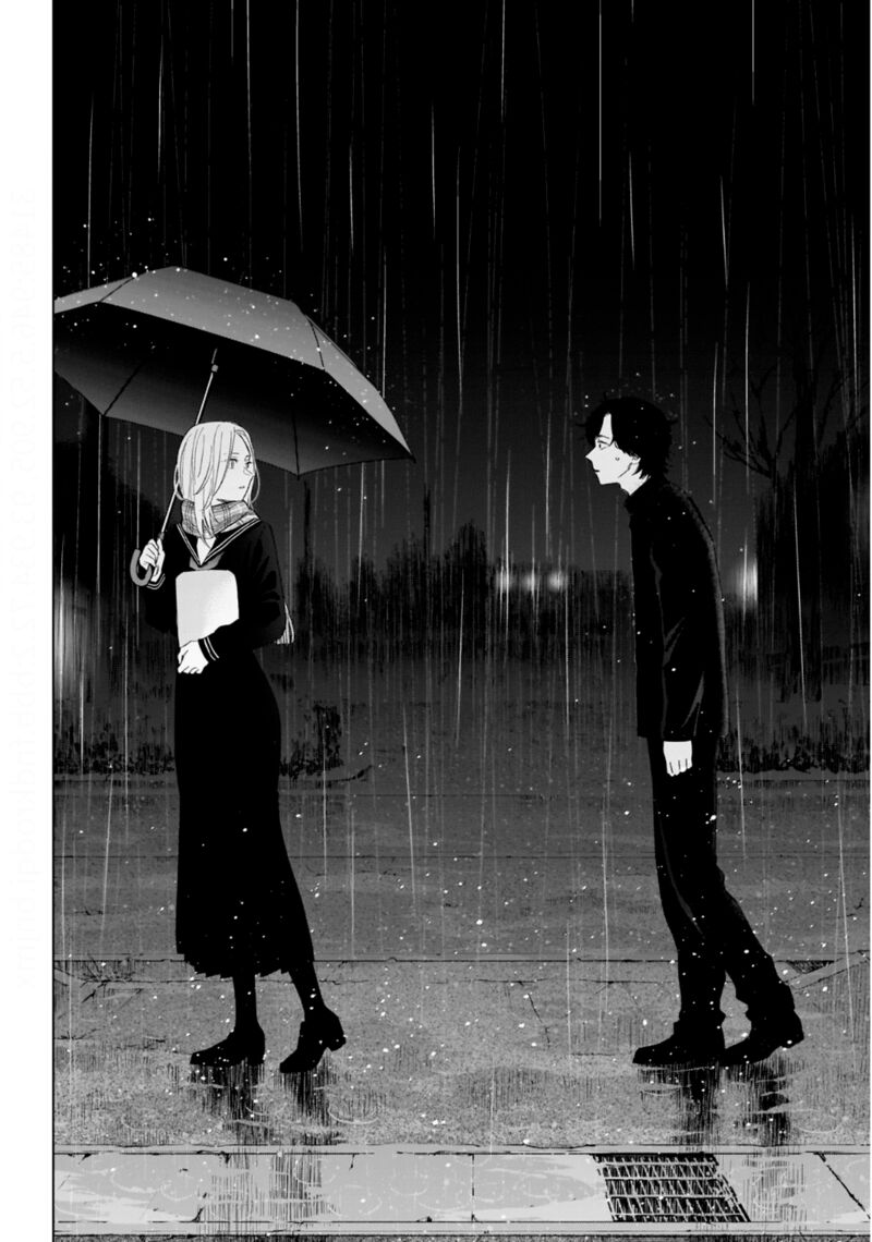 Boy’s Abyss Chapter 102 - Page 5