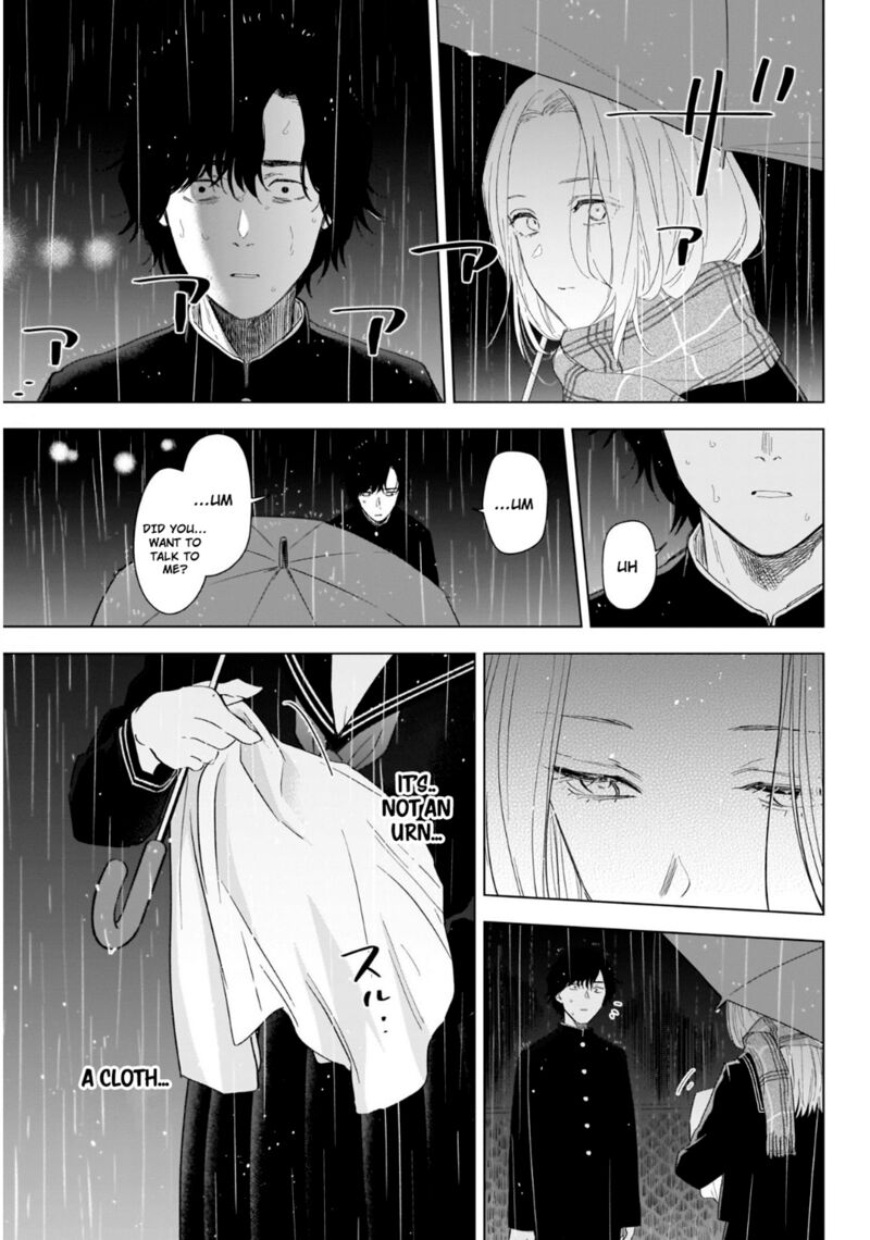 Boy’s Abyss Chapter 102 - Page 6