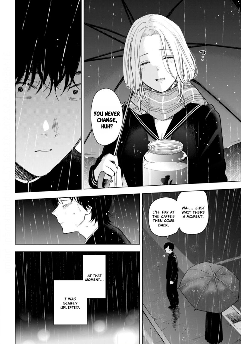 Boy’s Abyss Chapter 102 - Page 9